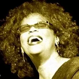 Tania Maria net worth