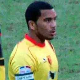 Adrian Mariappa net worth