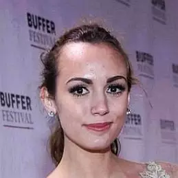 Alivia Marie net worth