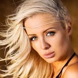 Annelise Marie net worth