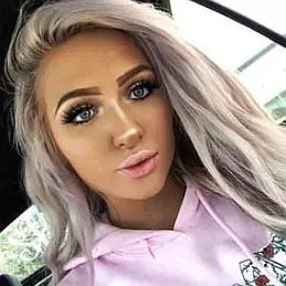 Hailey Marie net worth