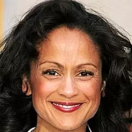 Anne-Marie Johnson net worth