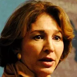 Anne-Marie Slaughter net worth