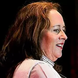 Teena Marie net worth