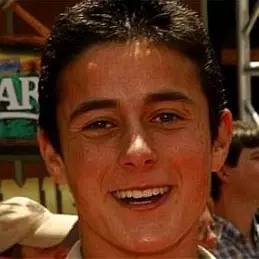 Eli Marienthal net worth