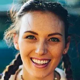 Kelsey Marillis net worth