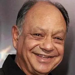 Cheech Marin net worth