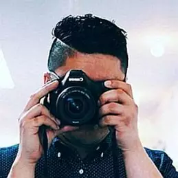 Frankie Marin net worth