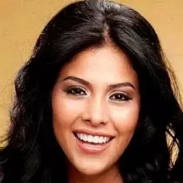 Maricarmen Marin net worth