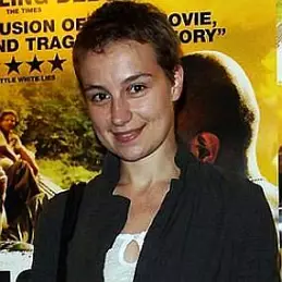 Anamaria Marinca net worth