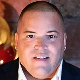 Johnny Marines net worth