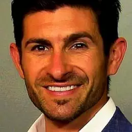 Aaron Marino net worth