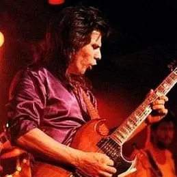 Frank Marino net worth