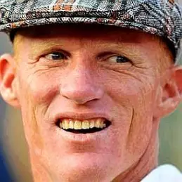 Todd Marinovich net worth