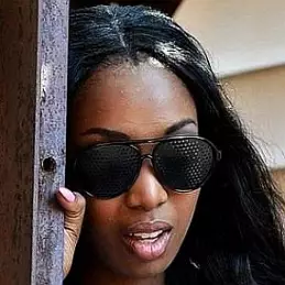 Crisana Mariyah net worth