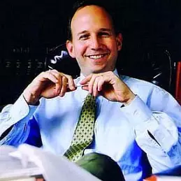 Jack Markell net worth