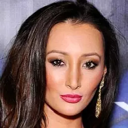 Amy Markham net worth