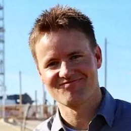 Daniel Markham net worth