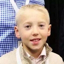 Lincoln Markham net worth