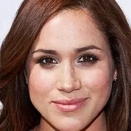 Meghan Markle net worth