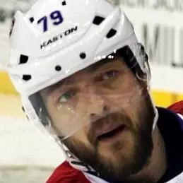 Andrei Markov net worth