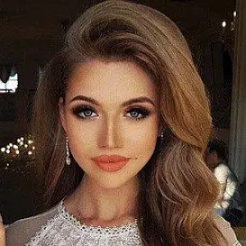 Mariia Markova net worth