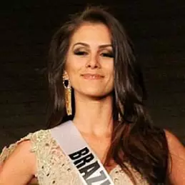 Gabriela Markus net worth