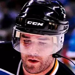 Patrick Marleau net worth