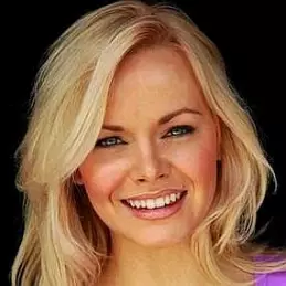 Taryn Marler net worth