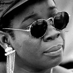 Rita Marley net worth