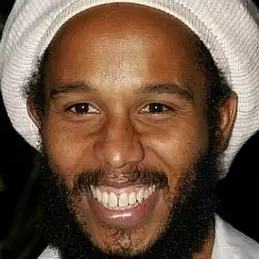 Ziggy Marley net worth