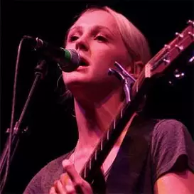 Laura Marling net worth