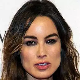 Berenice Marlohe net worth