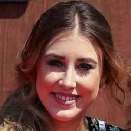 Maddie Marlow net worth