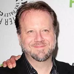 Andrew Marlowe net worth