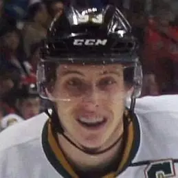 Mitch Marner net worth