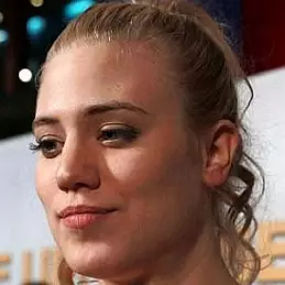 Larissa Marolt net worth