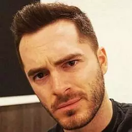 Jordan Maron net worth