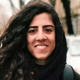 Thoraya Maronesy net worth