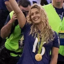 Helen Maroulis net worth
