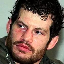 Nate Marquardt net worth