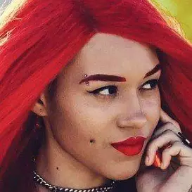 Antonia Marquee net worth