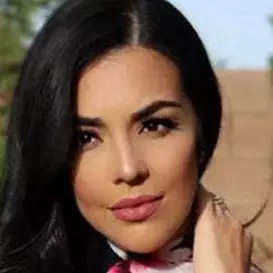 Karla Marquez net worth