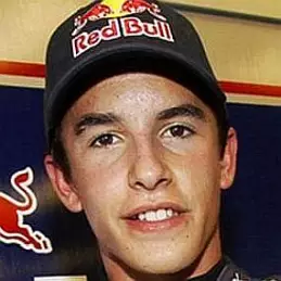 Marc Marquez net worth