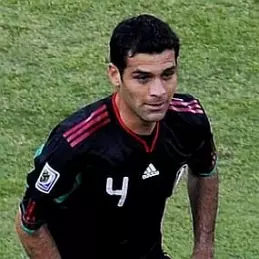 Rafael Marquez net worth