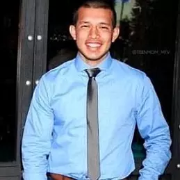 Javi Marroquin net worth