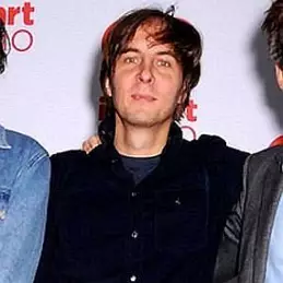 Thomas Mars net worth