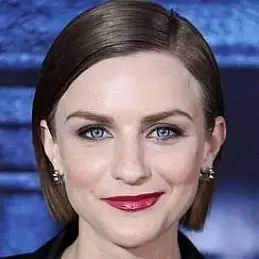 Faye Marsay net worth