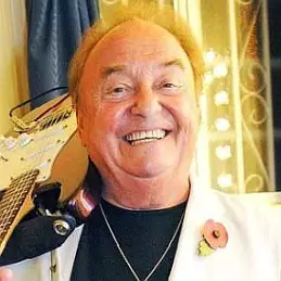 Gerry Marsden net worth