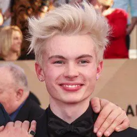 Jack Marsden net worth